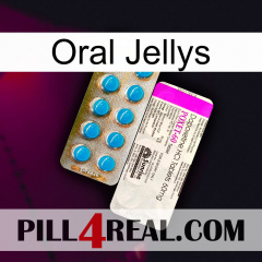 Oral Jellys new07